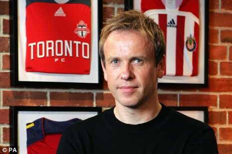 tim lovejoy pasta